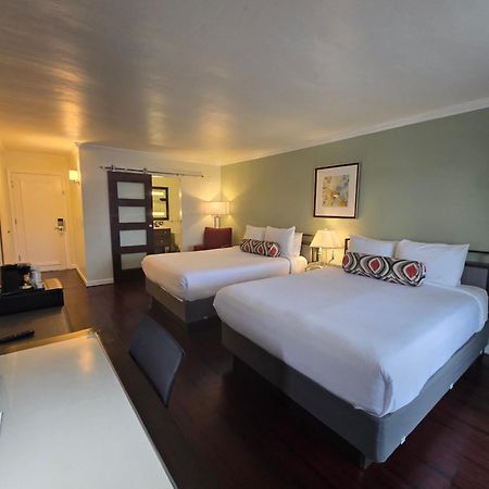 Marina Village Inn Alameda Extérieur photo