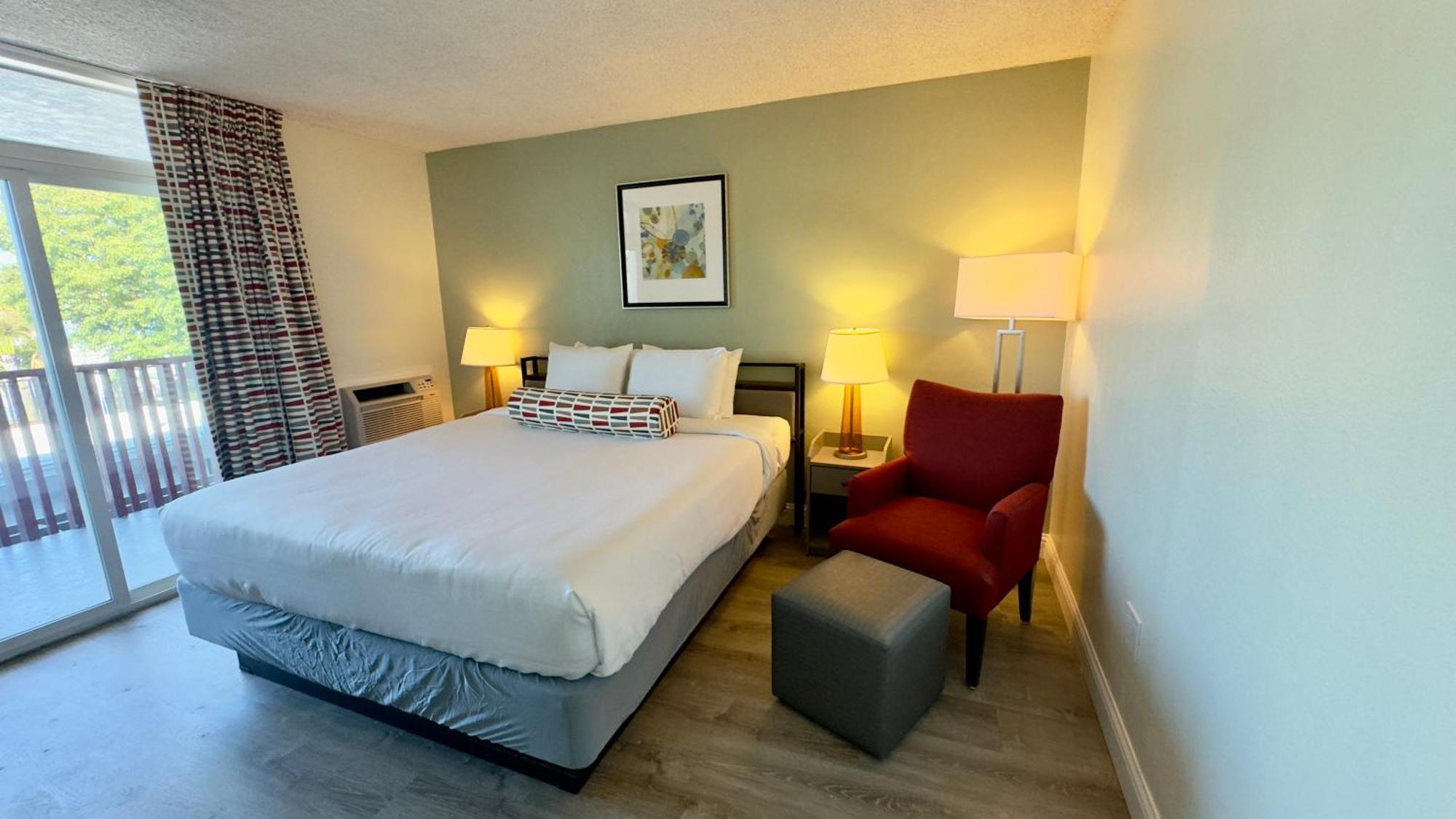 Marina Village Inn Alameda Extérieur photo