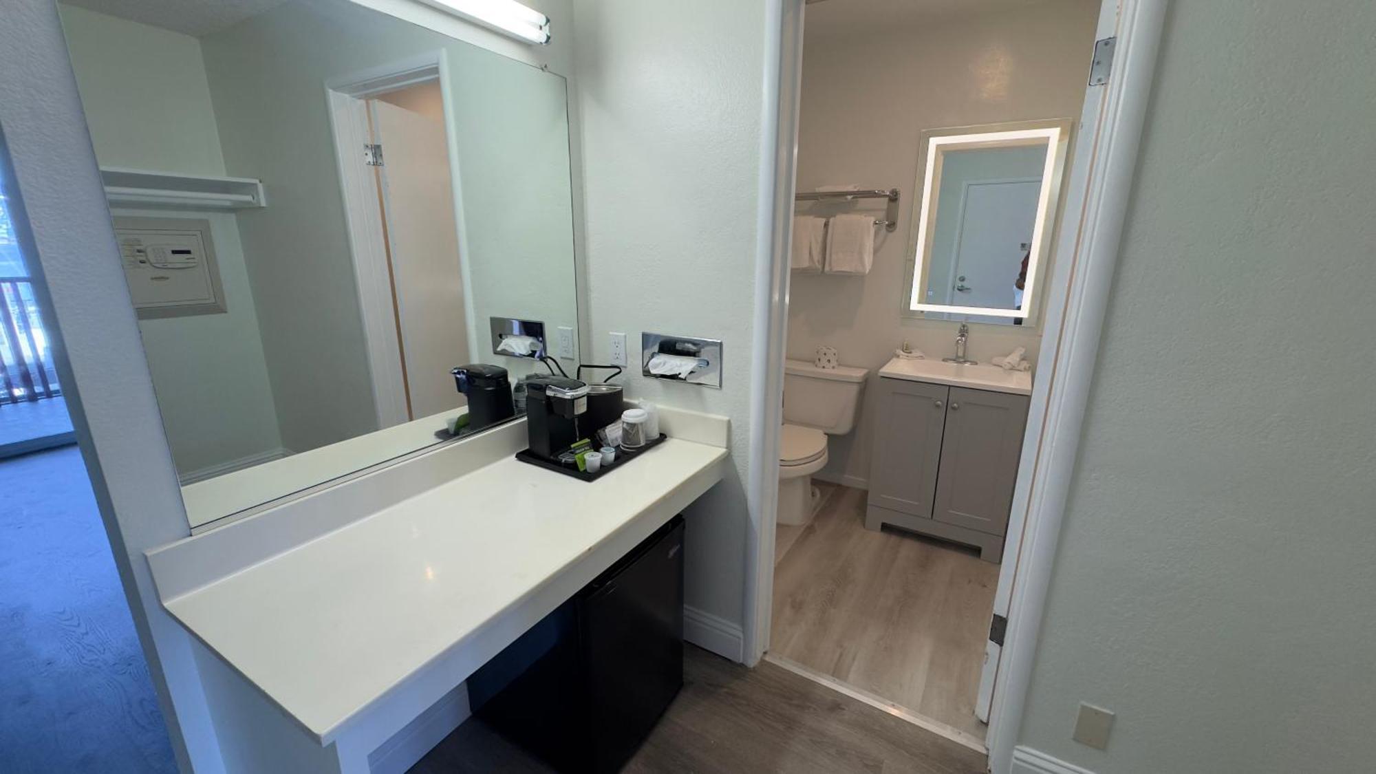 Marina Village Inn Alameda Extérieur photo