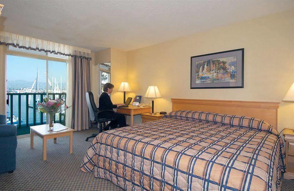 Marina Village Inn Alameda Extérieur photo